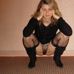 Profil von Balbine, 44 Jahre, Sie sucht Sex in Allendorf (Eder) (Hessen)