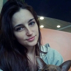 Profil von Lilea, 33 Jahre, Sie sucht Sex in Berne (Niedersachsen)