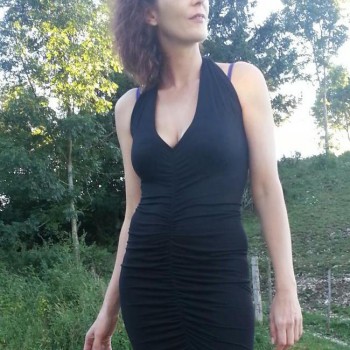 Profil von Maessa, 30 Jahre, Sie sucht Sex in Belgern-Schildau (Sachsen)