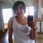 Profil von Axeline, 28 Jahre, Sie sucht Sex in Alerheim (Bayern)